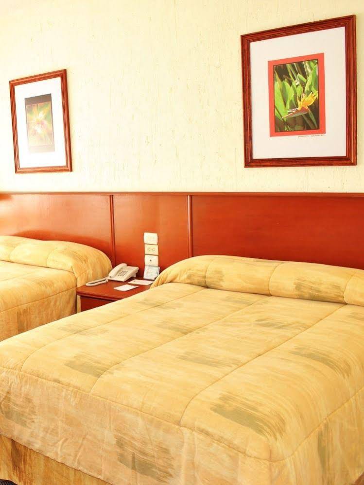 Hotel Marcella Clase Ejecutiva