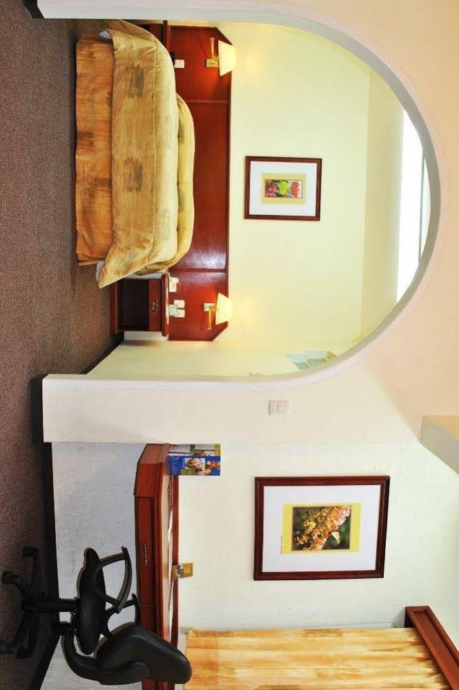 Hotel Marcella Clase Ejecutiva
