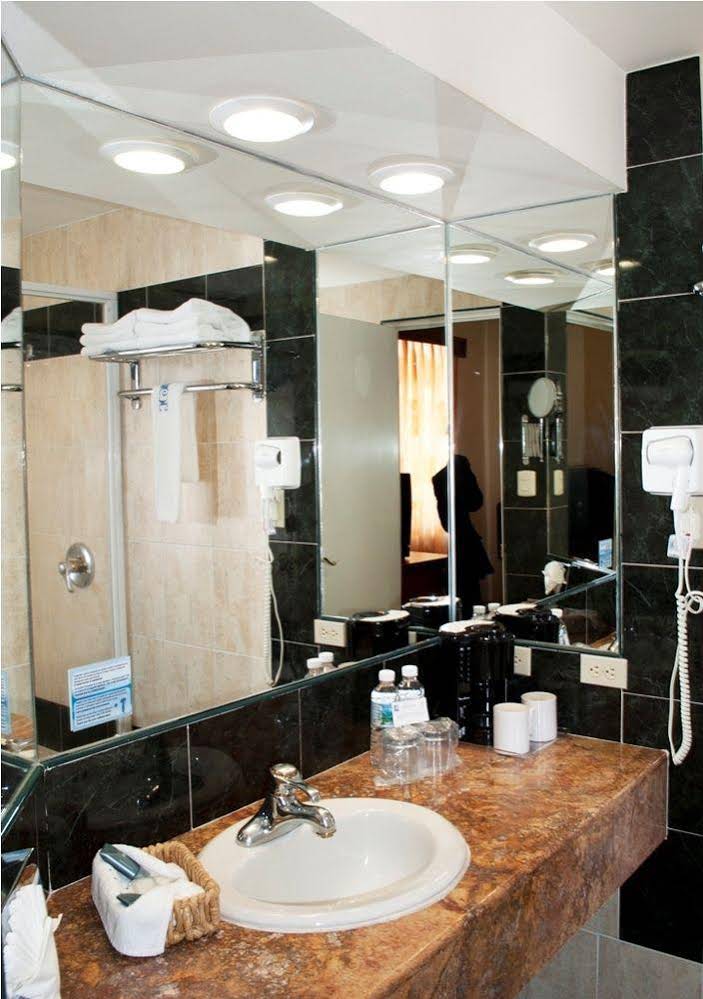 Hotel Marcella Clase Ejecutiva
