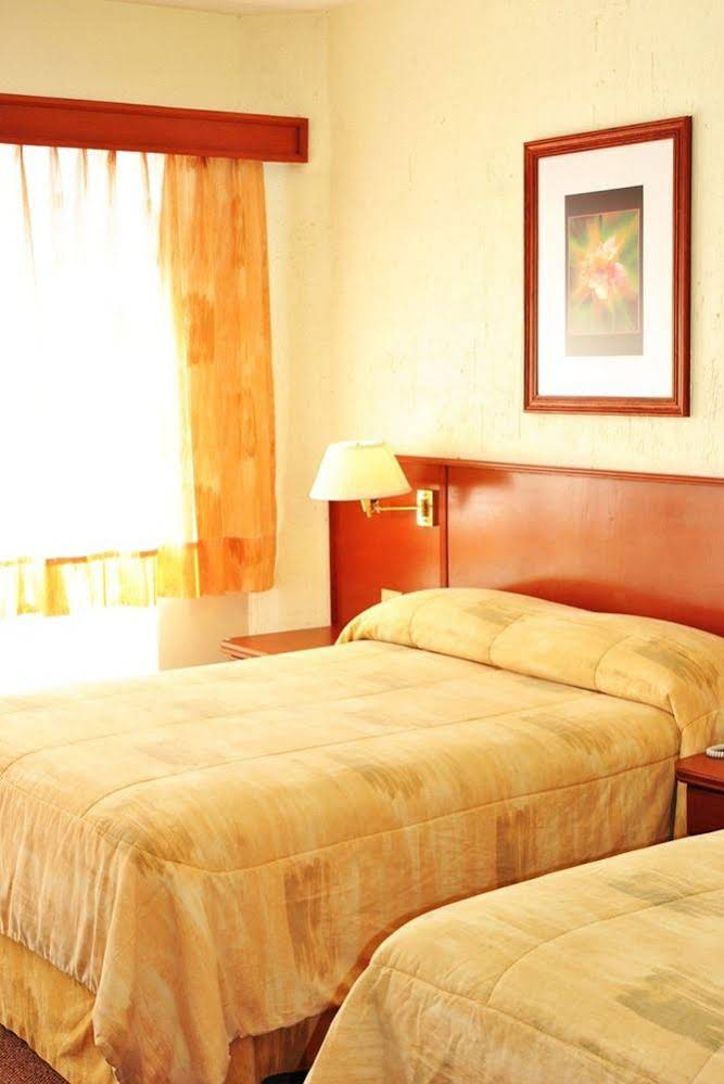 Hotel Marcella Clase Ejecutiva