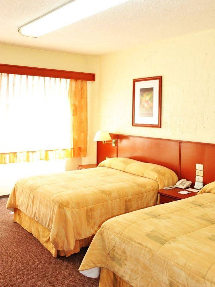 Hotel Marcella Clase Ejecutiva
