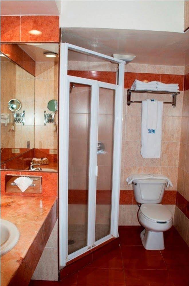 Hotel Marcella Clase Ejecutiva