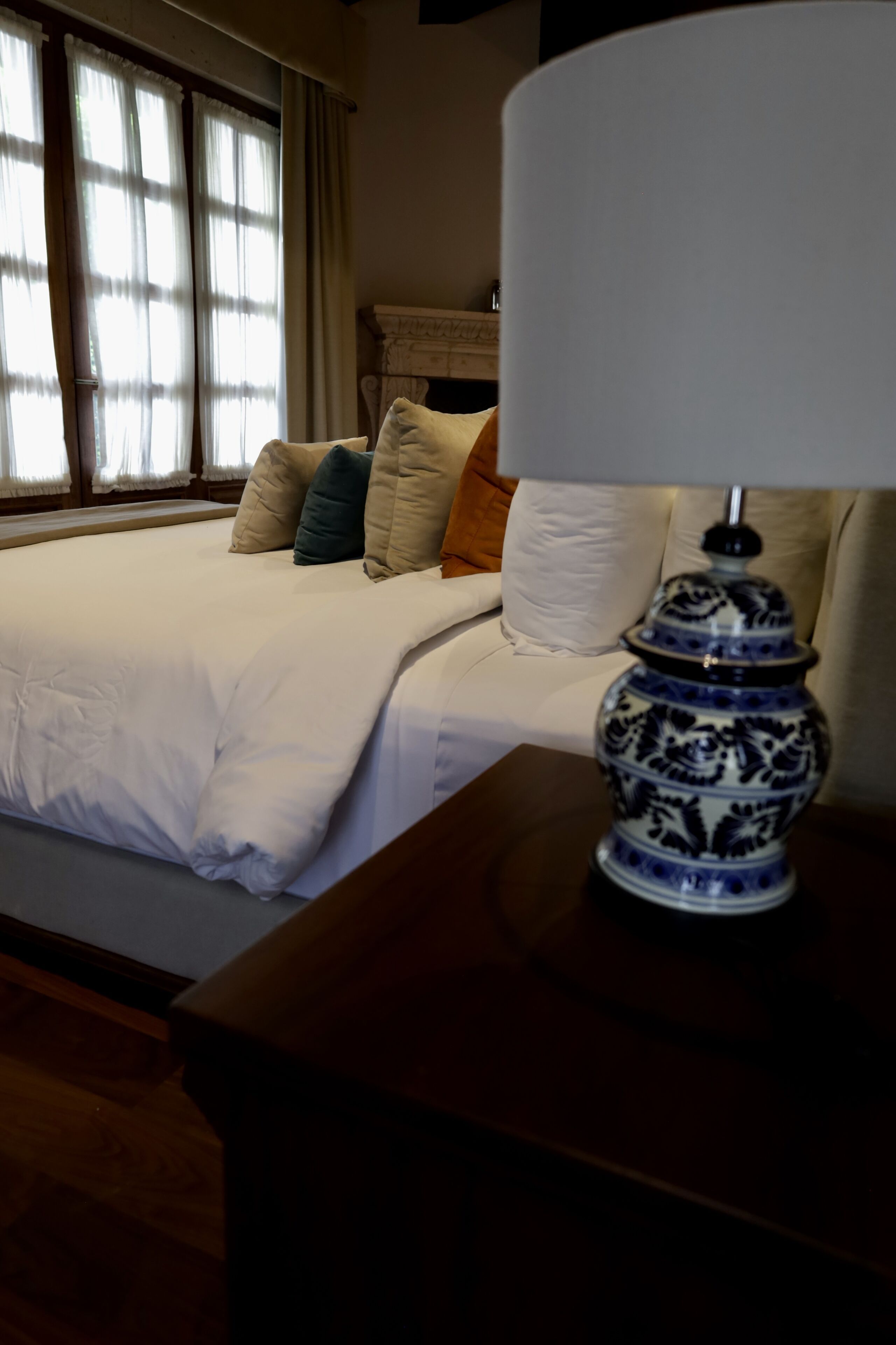 Hotel Morelia Boutique Villa Italia