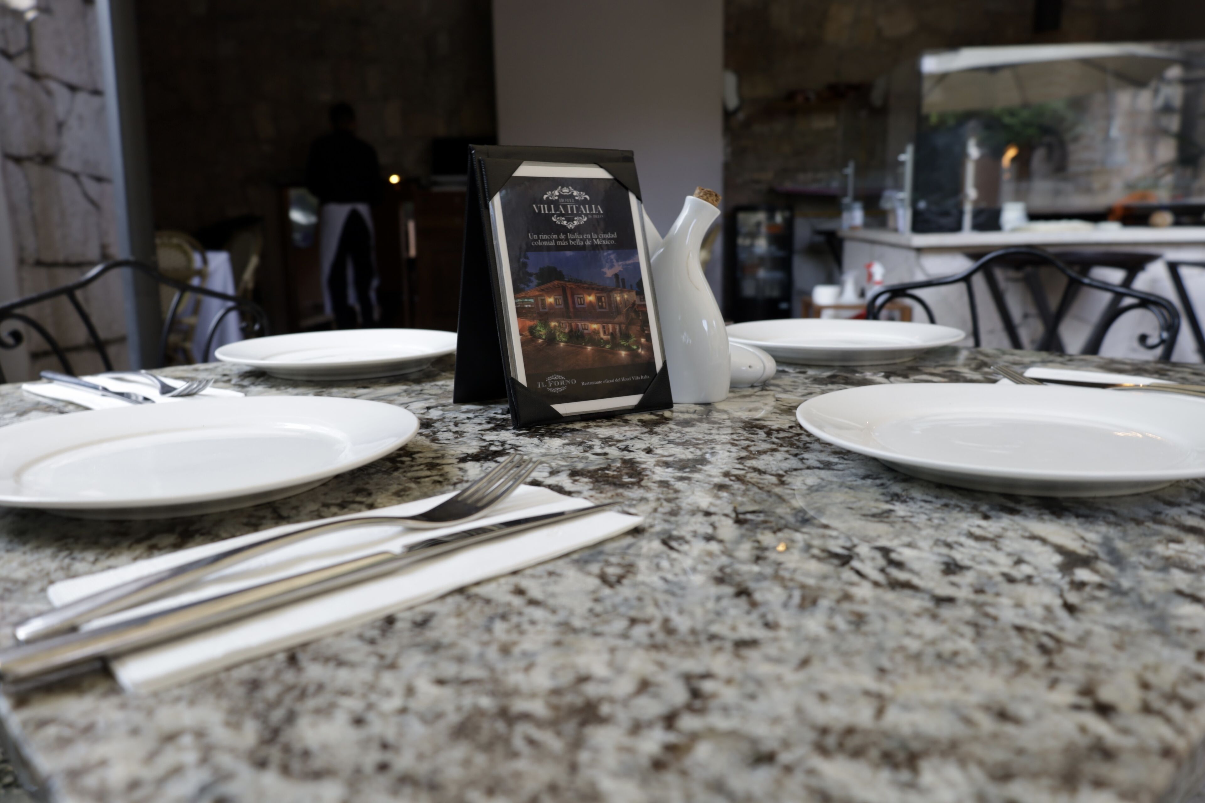 Hotel Morelia Boutique Villa Italia