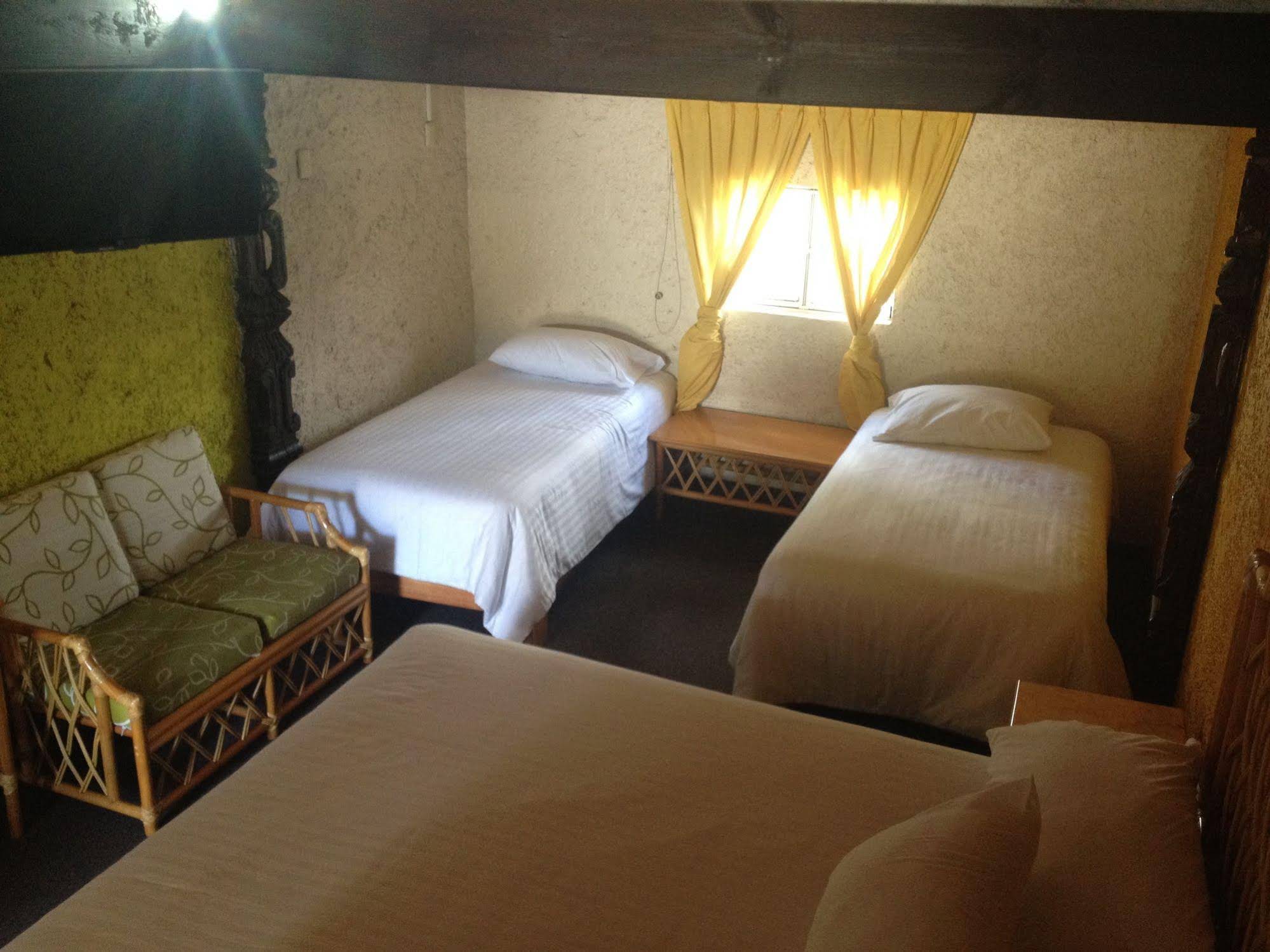 Hotel & Suites Hacienda Montesinos