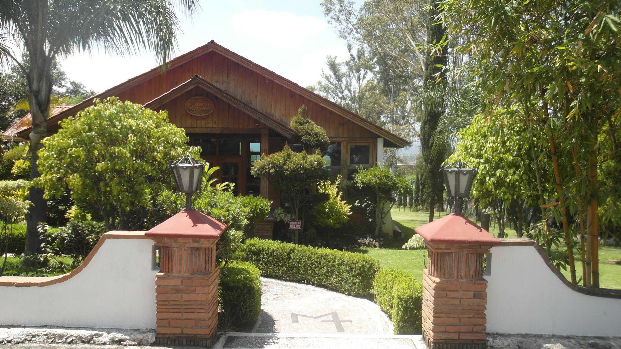 Hotel & Suites Hacienda Montesinos