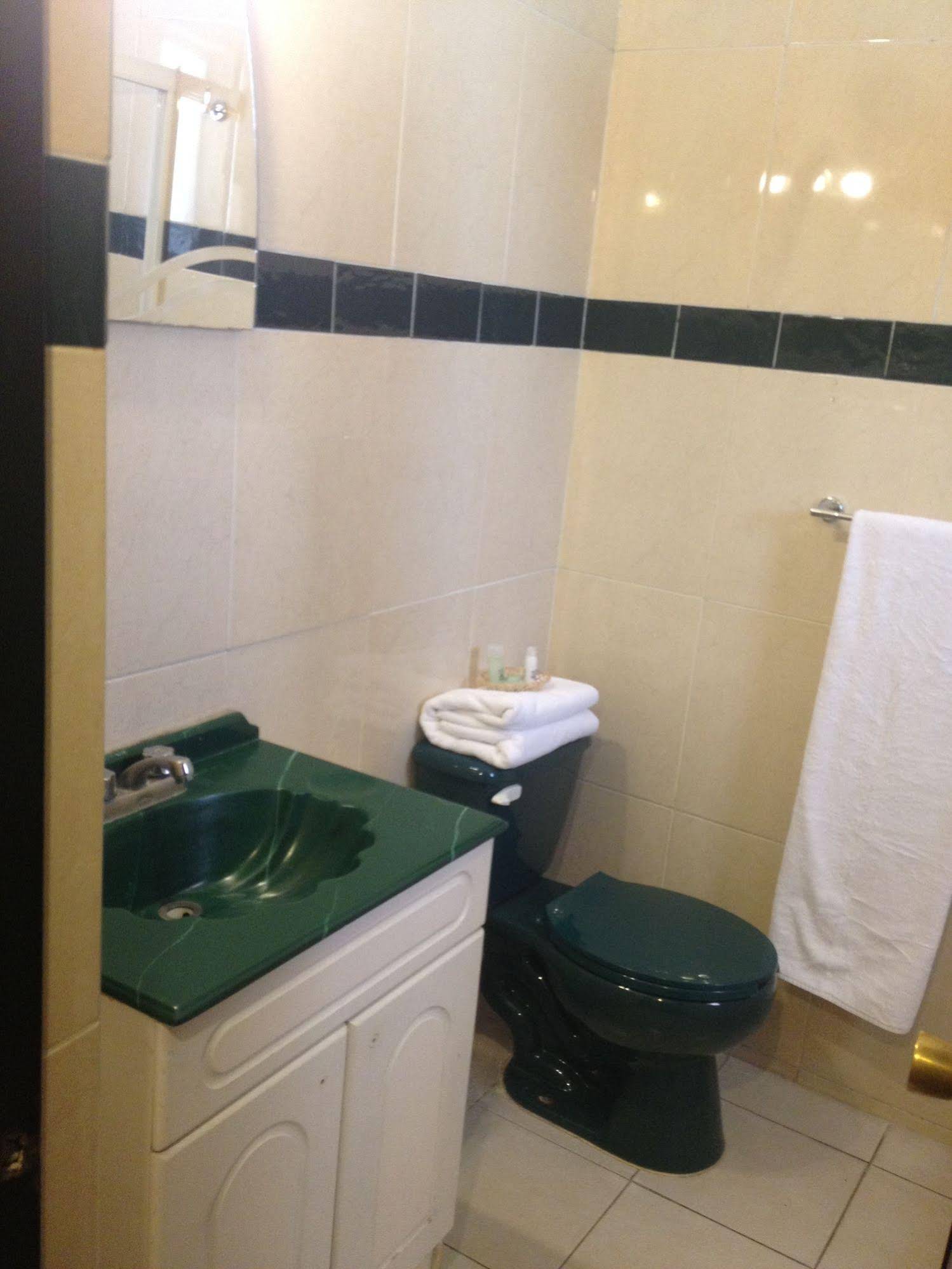 Hotel & Suites Hacienda Montesinos