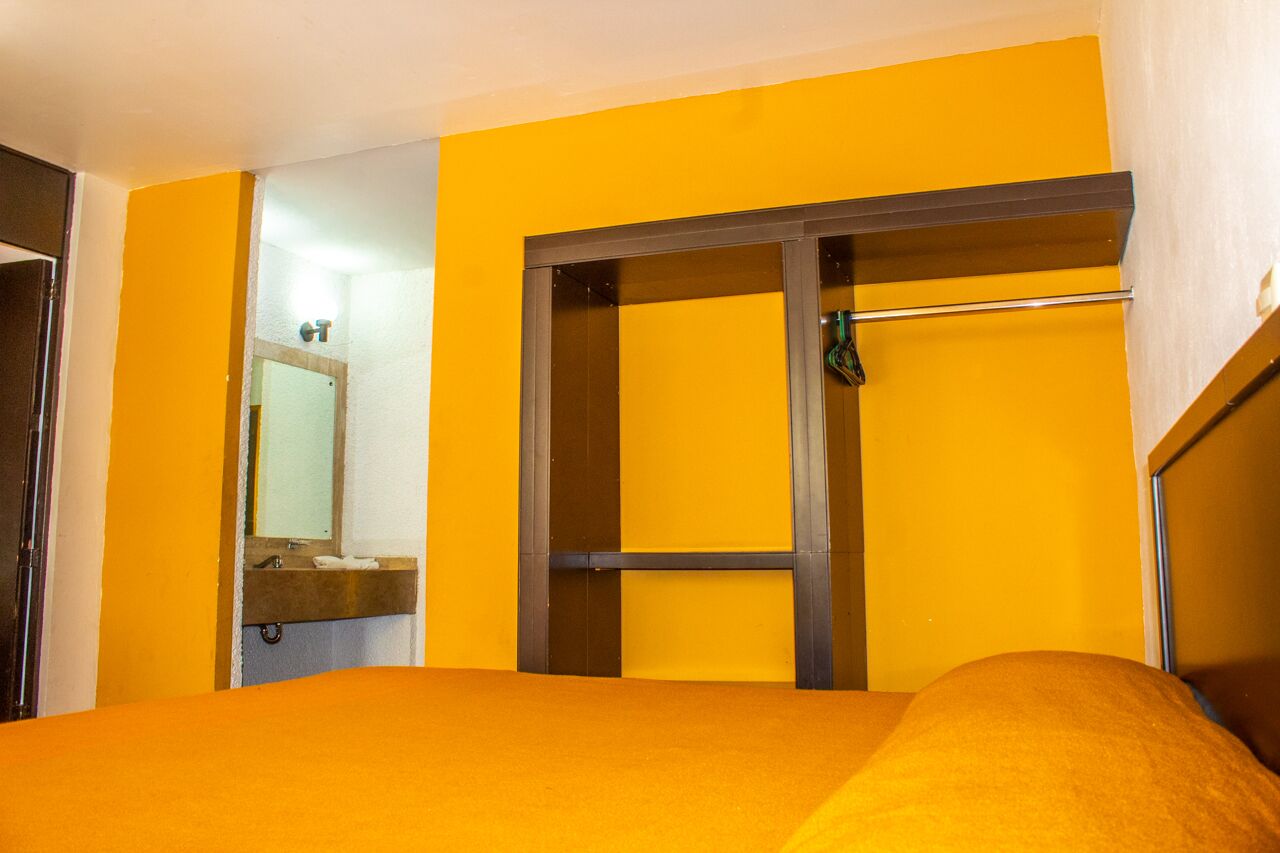 Hotel Villa Capri