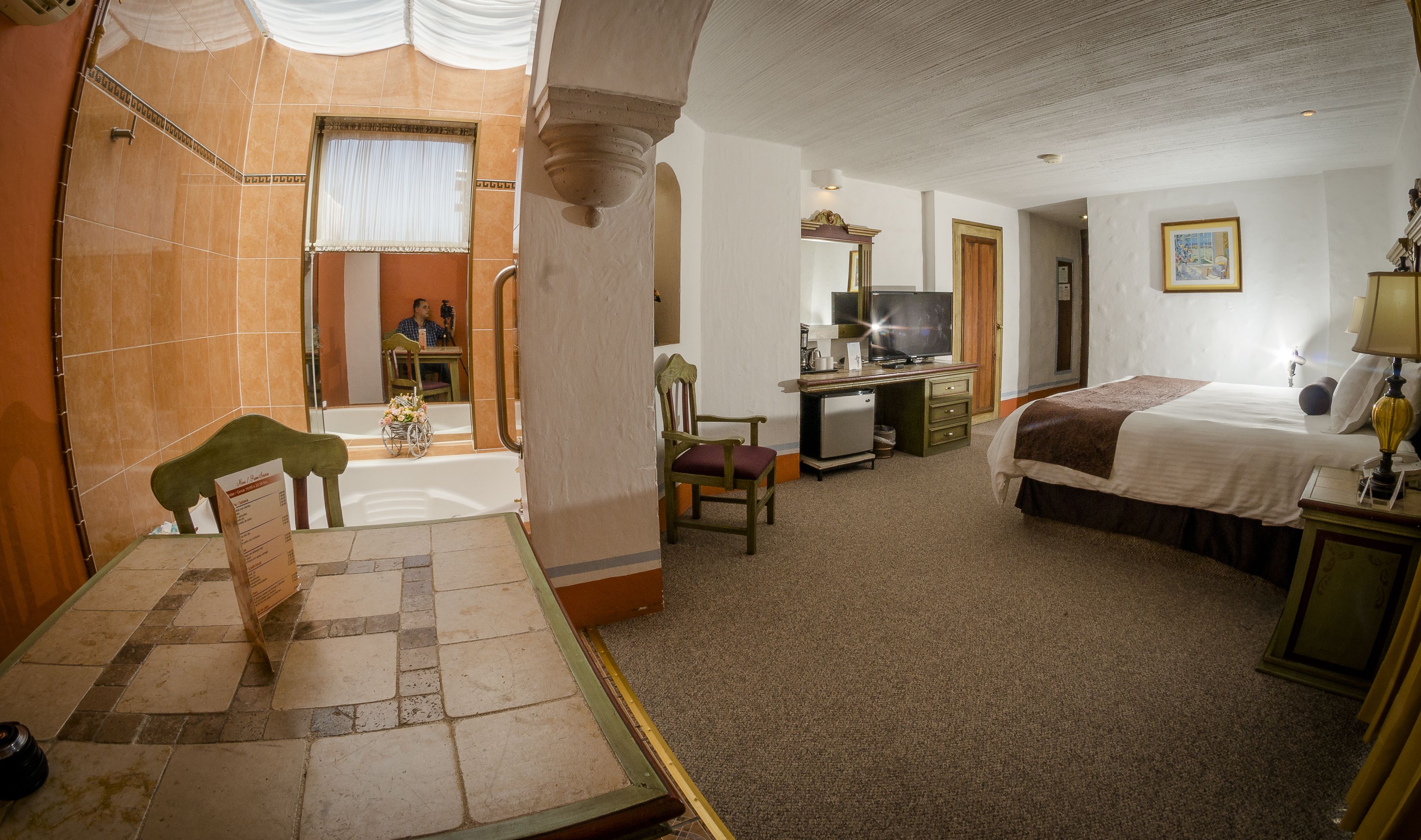 Howard Johnson by Wyndham Morelia Calle Real