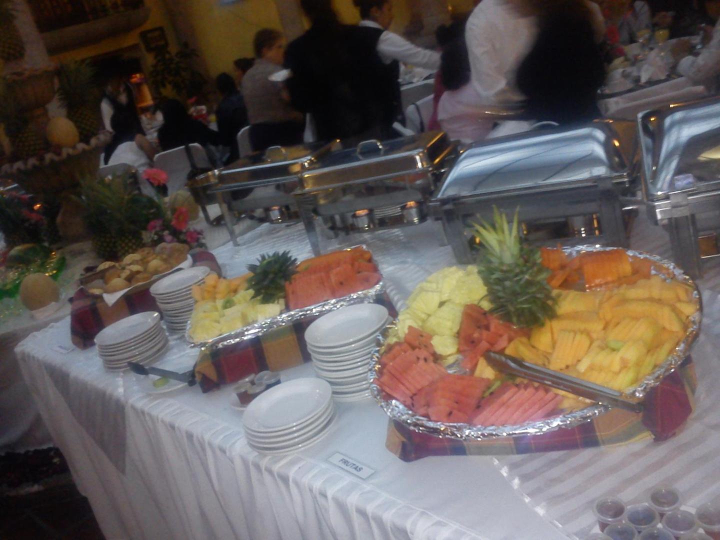 Howard Johnson by Wyndham Morelia Calle Real