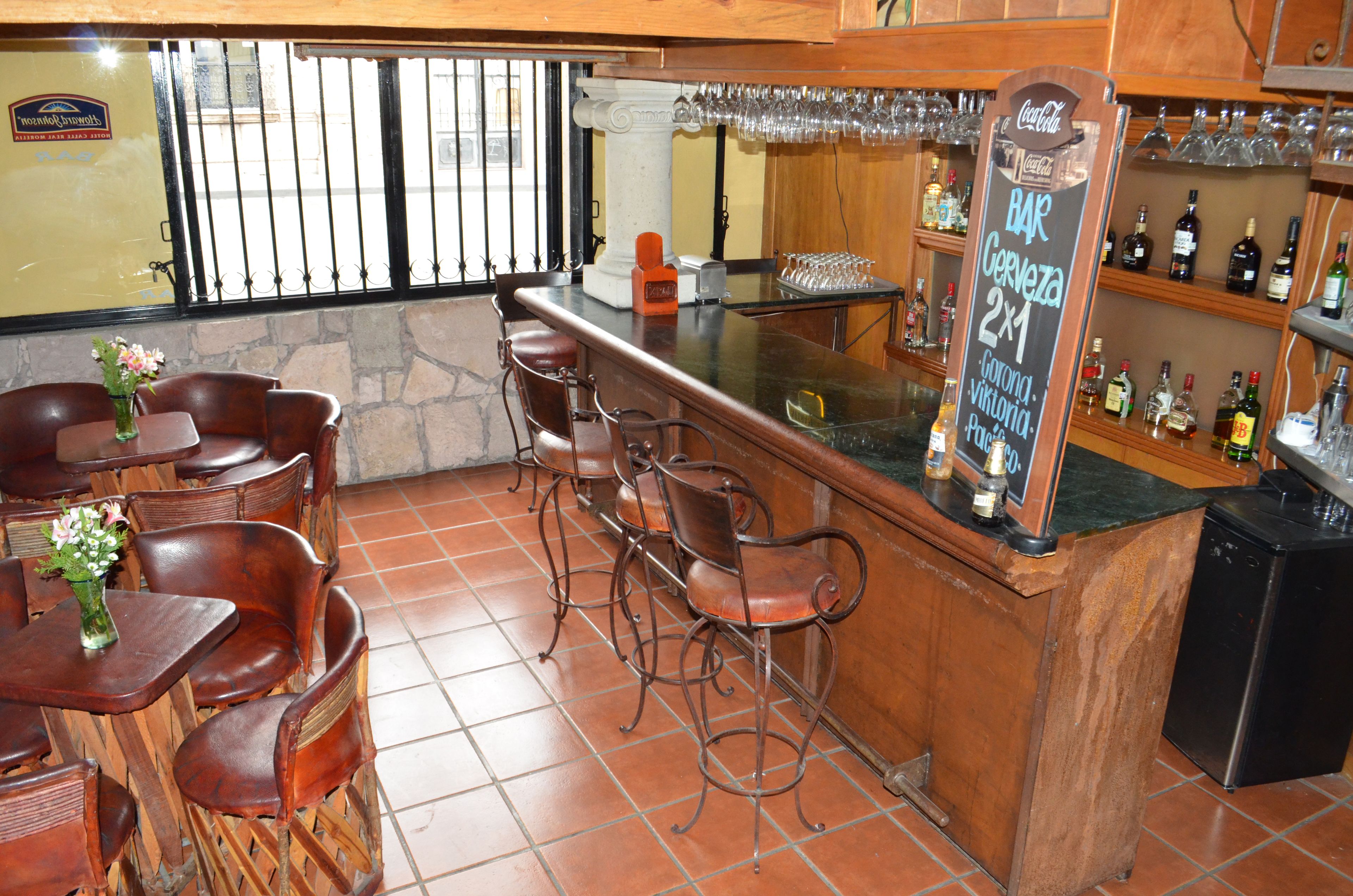 Howard Johnson by Wyndham Morelia Calle Real