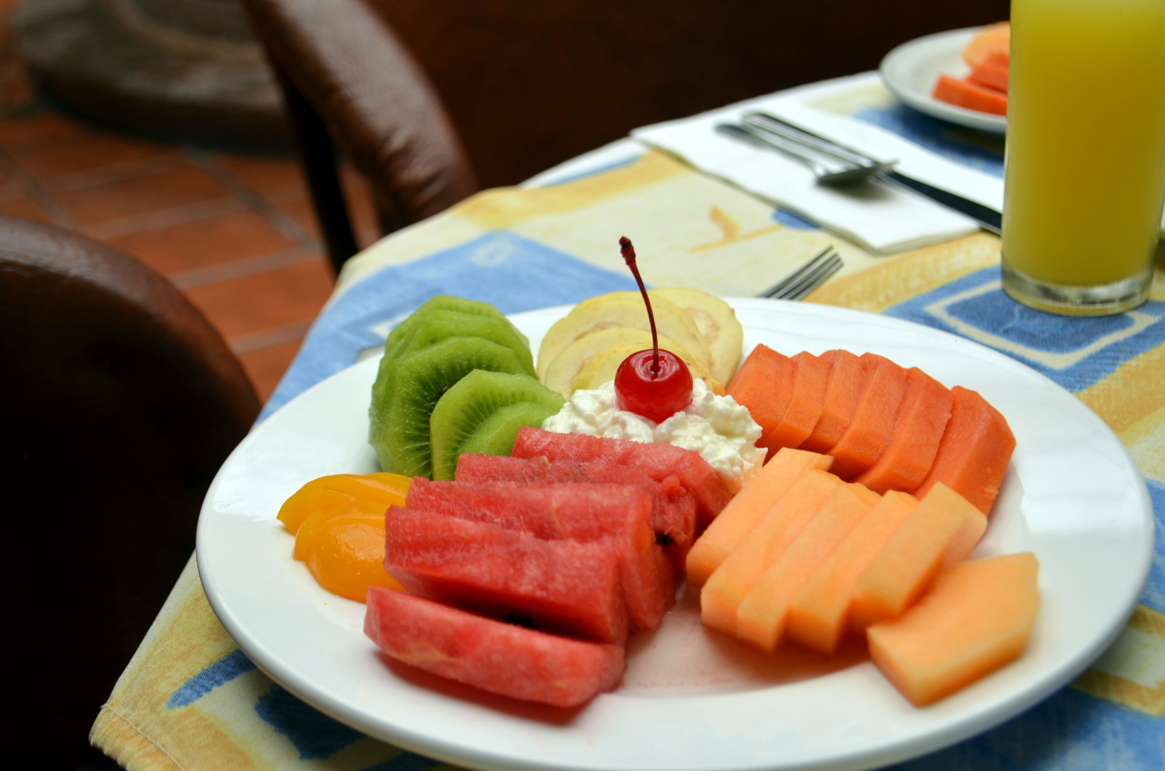 Howard Johnson by Wyndham Morelia Calle Real