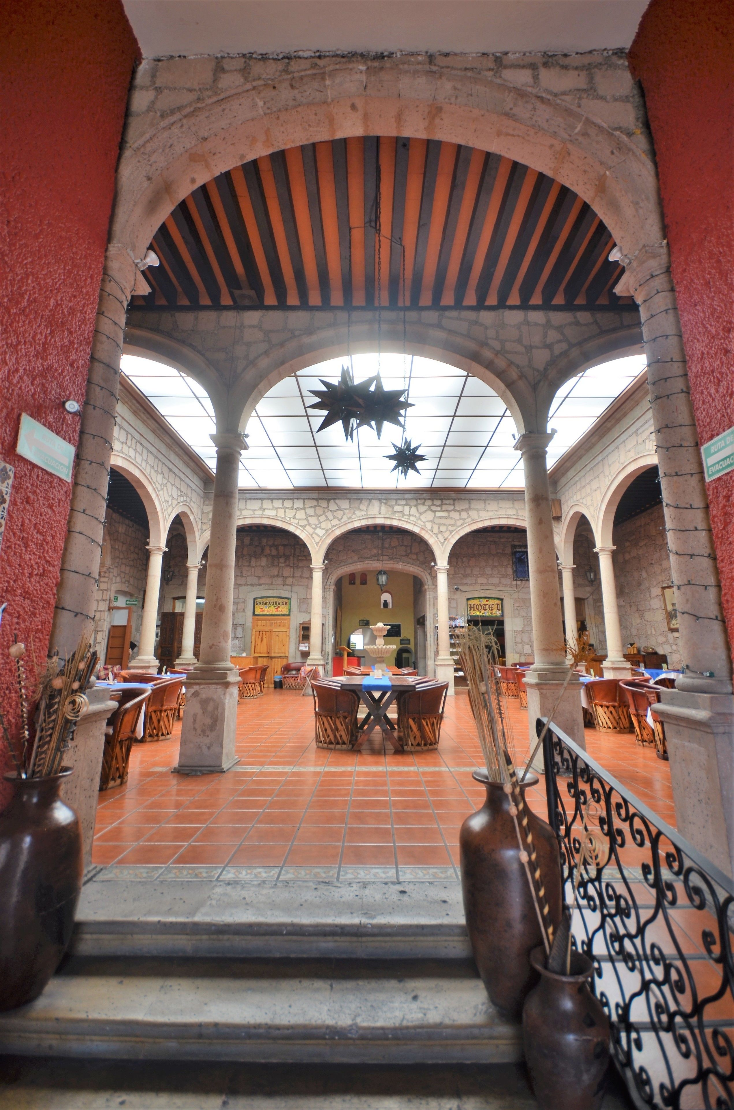 Howard Johnson by Wyndham Morelia Calle Real
