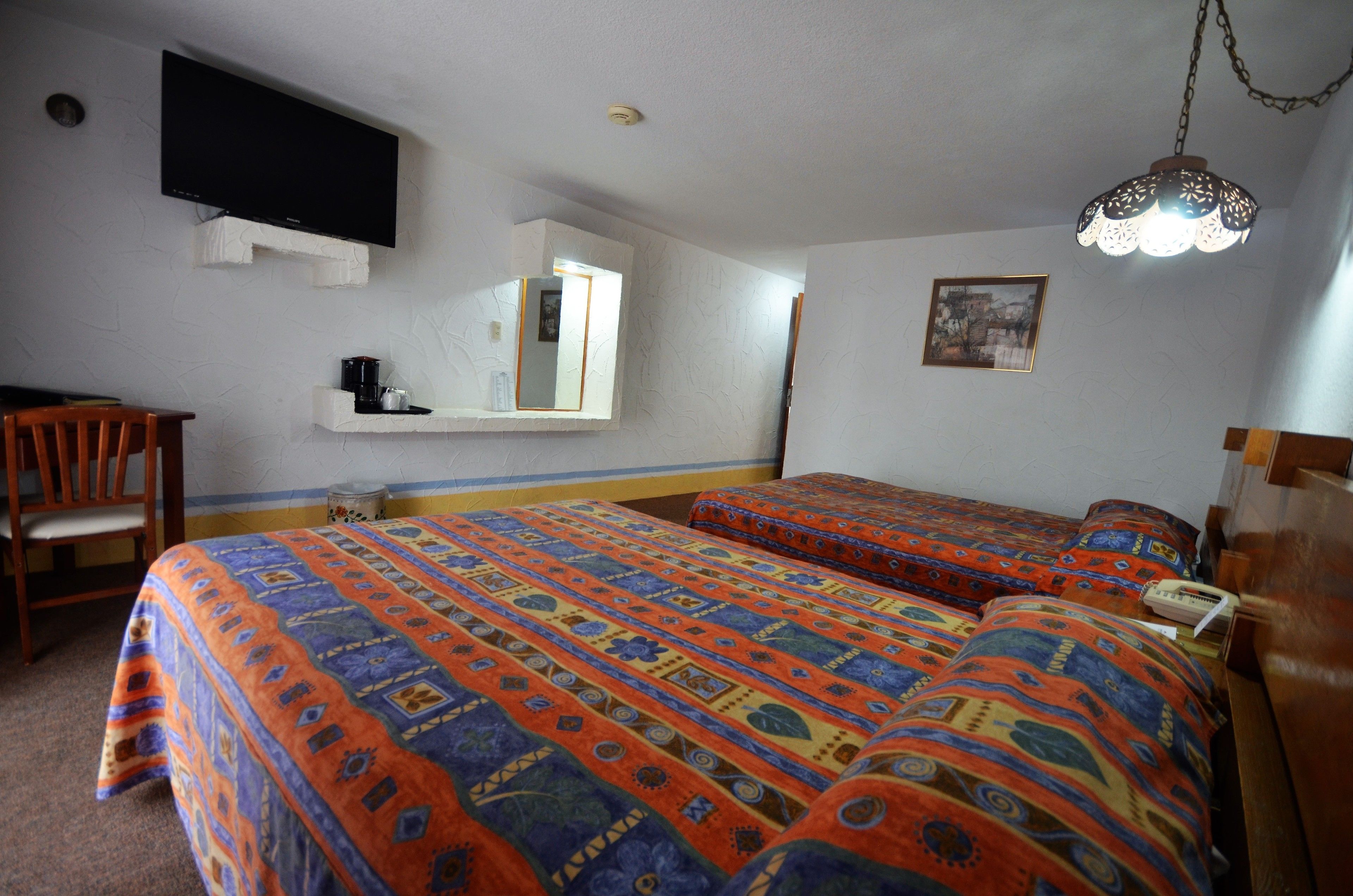 Howard Johnson by Wyndham Morelia Calle Real