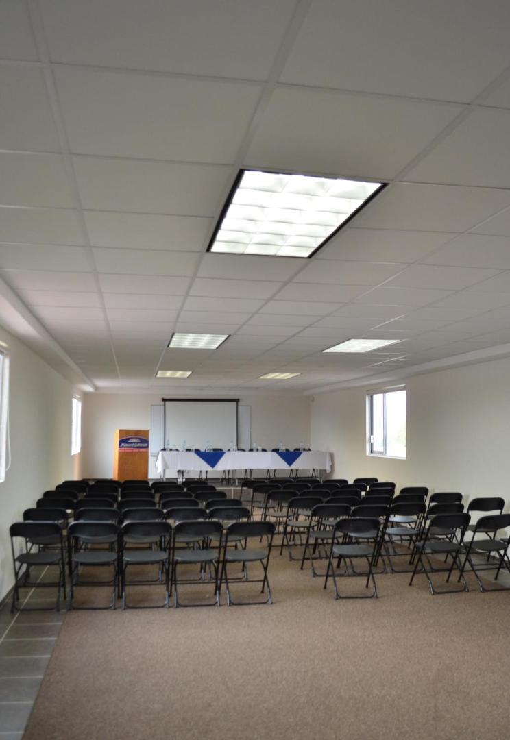 Howard Johnson by Wyndham Morelia Calle Real