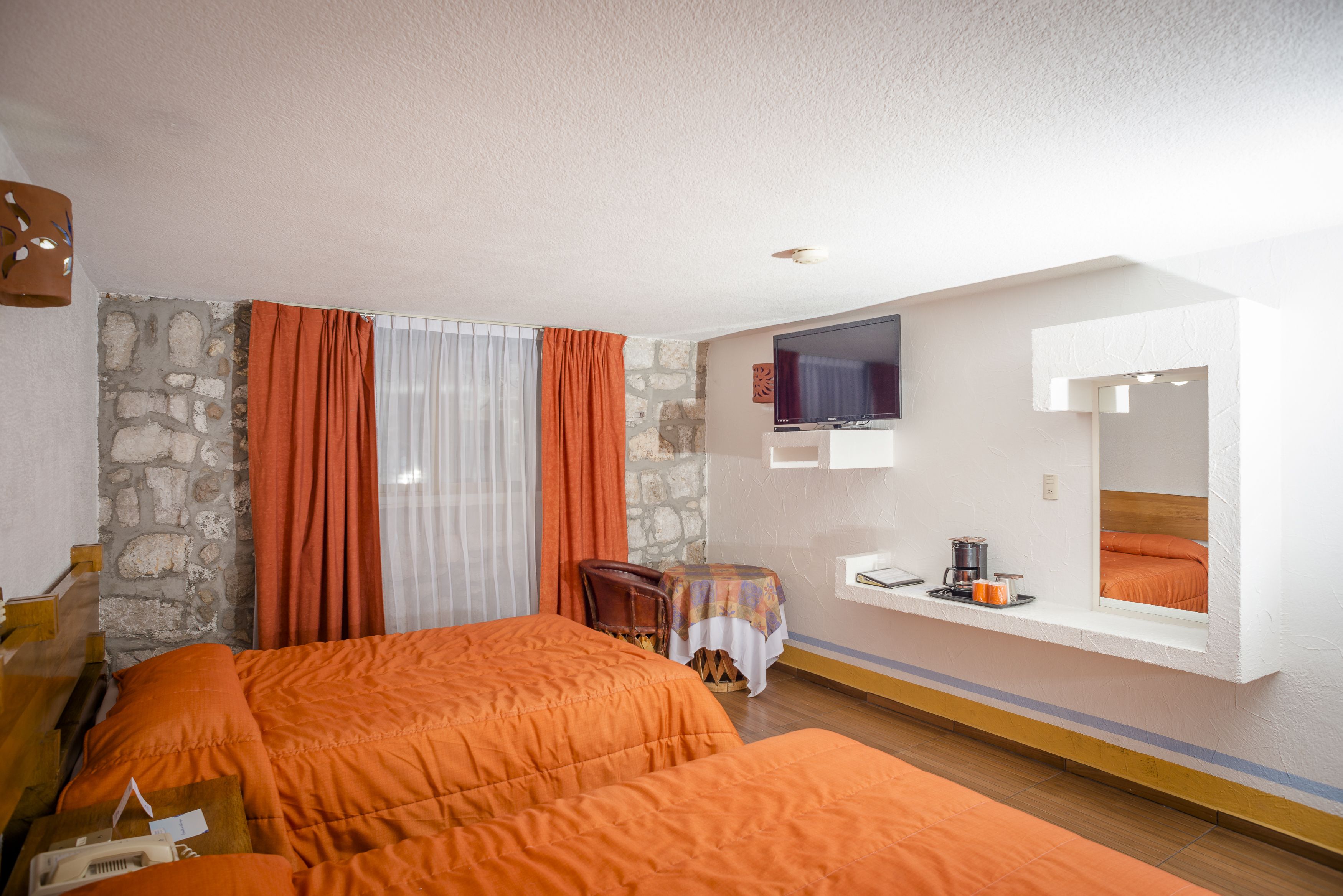 Howard Johnson by Wyndham Morelia Calle Real