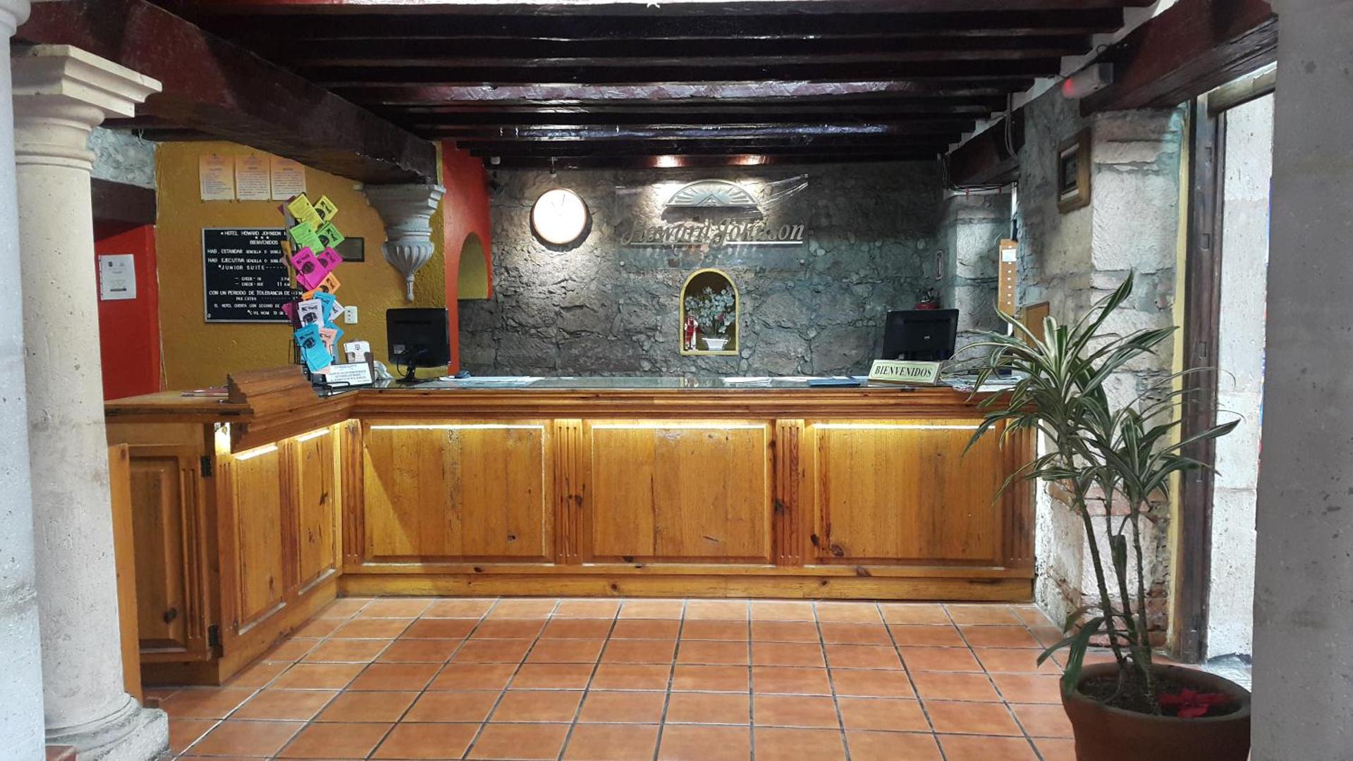 Howard Johnson by Wyndham Morelia Calle Real