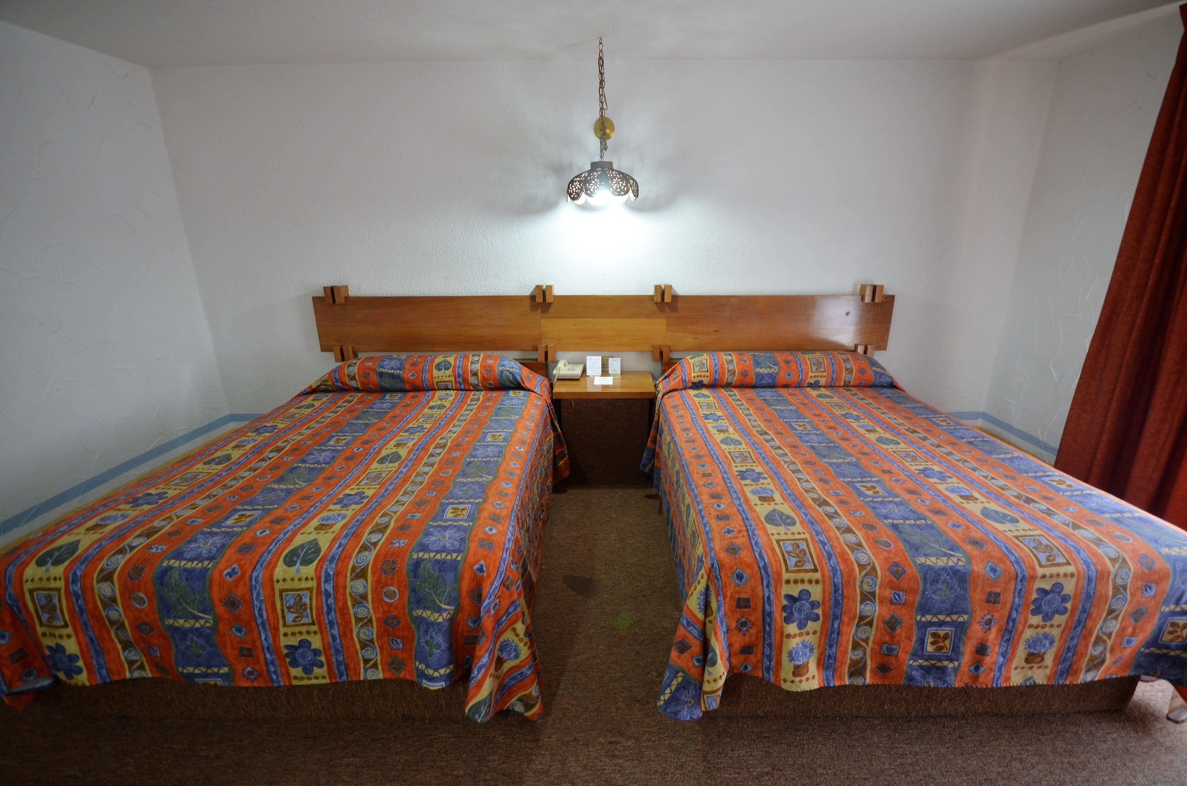 Howard Johnson by Wyndham Morelia Calle Real