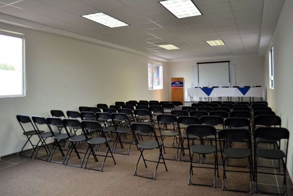 Howard Johnson by Wyndham Morelia Calle Real