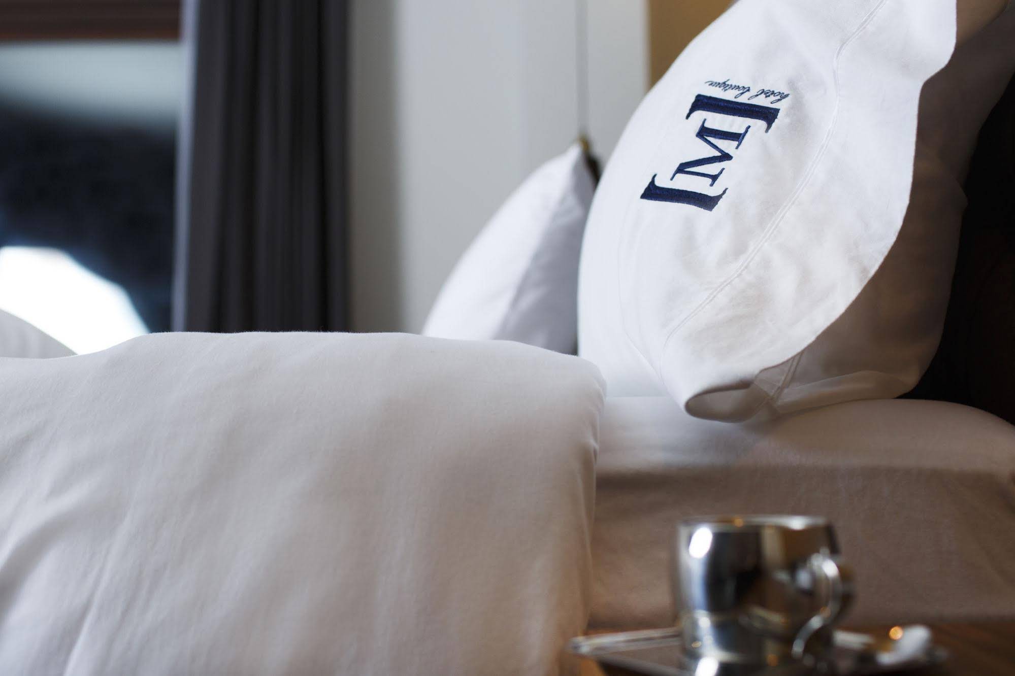 Maja Hotel Boutique