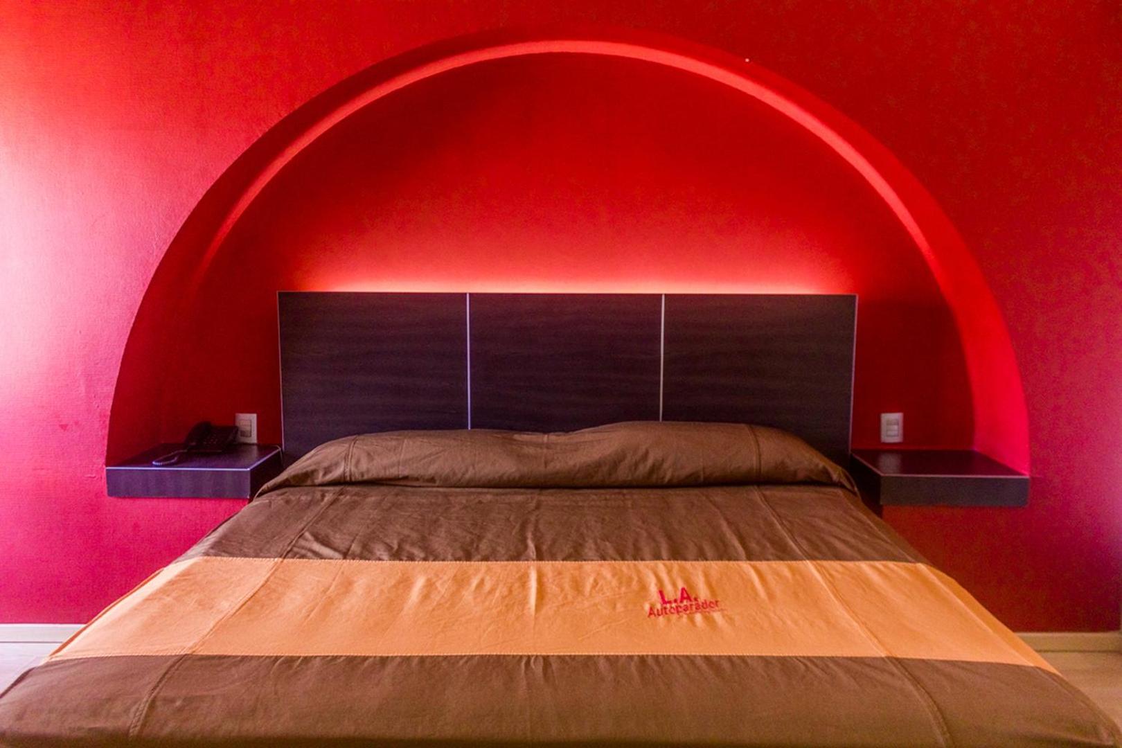 Motel LA Autoparador