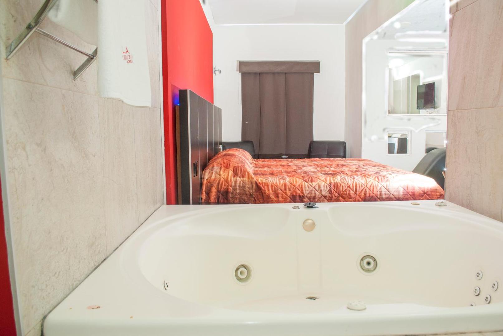 Motel LA Autoparador