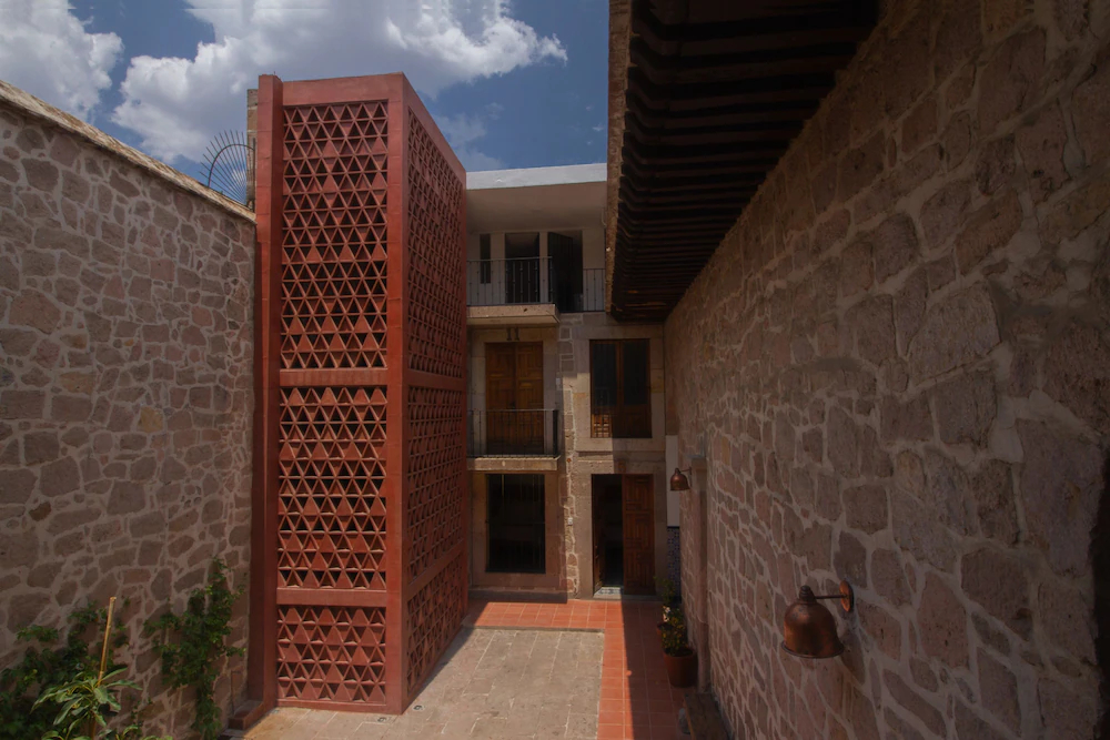 Nana Vida Hotel Morelia