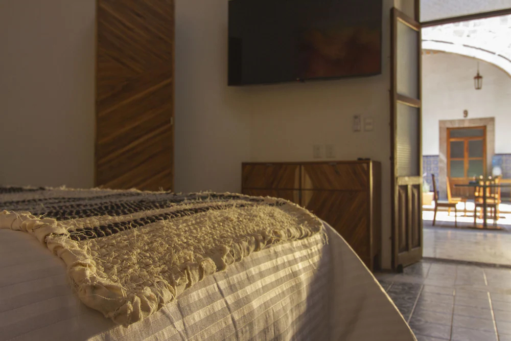 Nana Vida Hotel Morelia