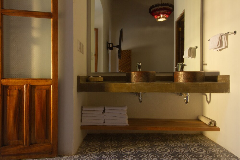 Nana Vida Hotel Morelia