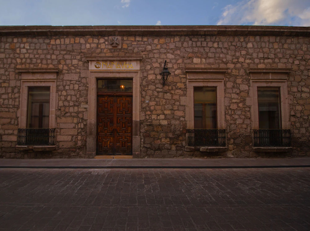 Nana Vida Hotel Morelia