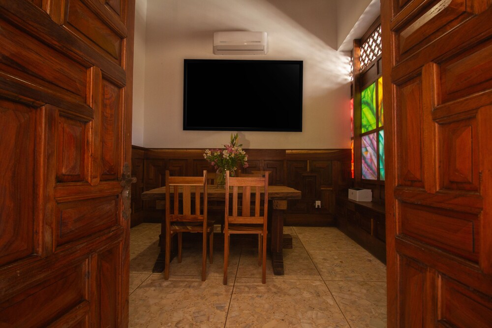 Nana Vida Hotel Morelia
