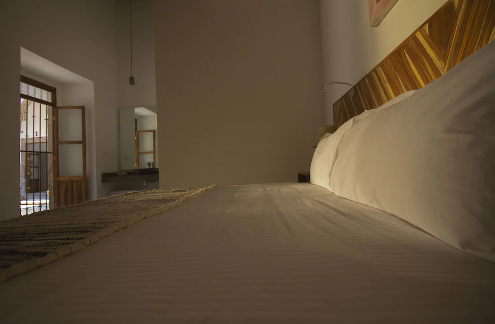 Nana Vida Hotel Morelia