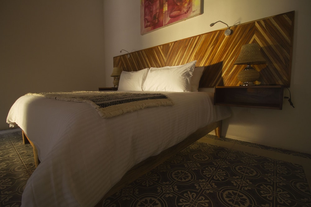 Nana Vida Hotel Morelia