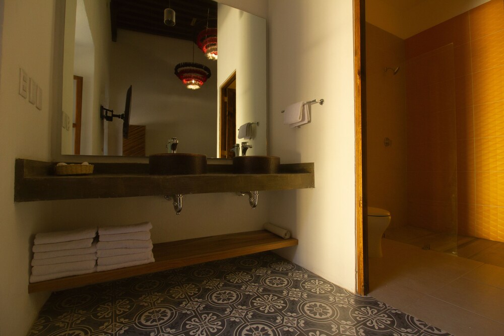 Nana Vida Hotel Morelia