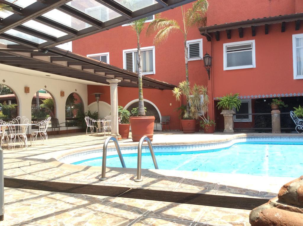 Hotel Posada Vista Bella