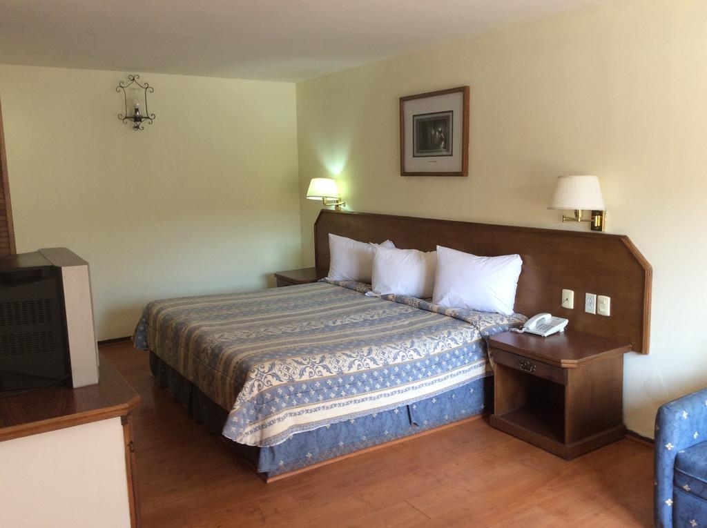 Hotel Posada Vista Bella