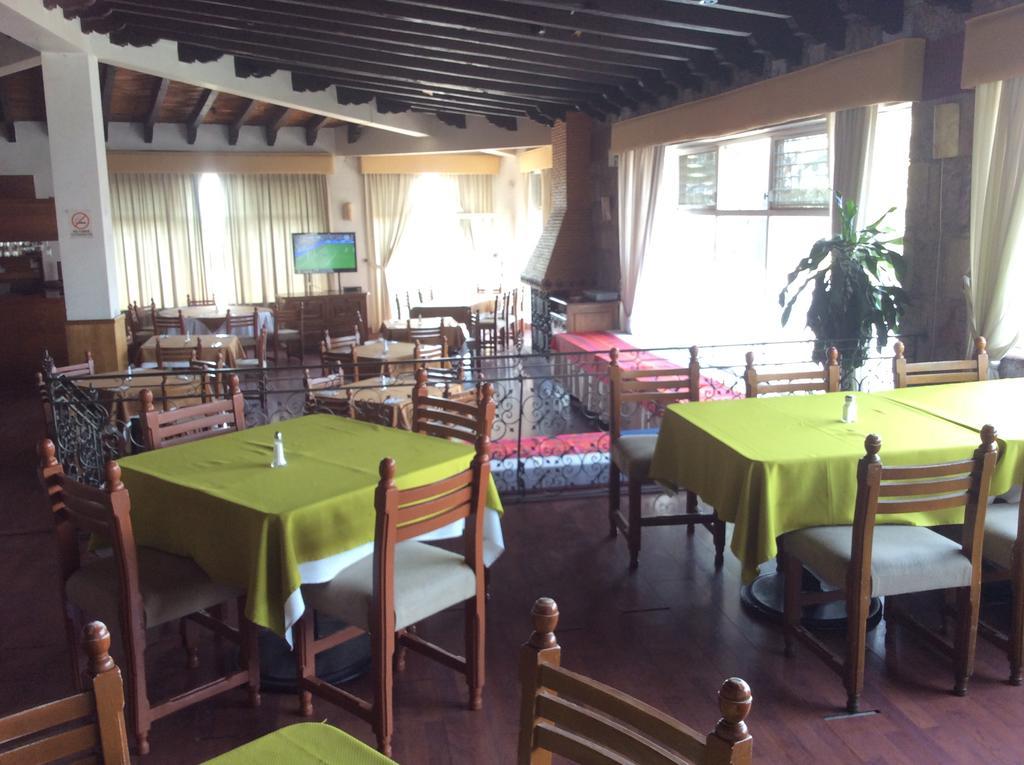 Hotel Posada Vista Bella