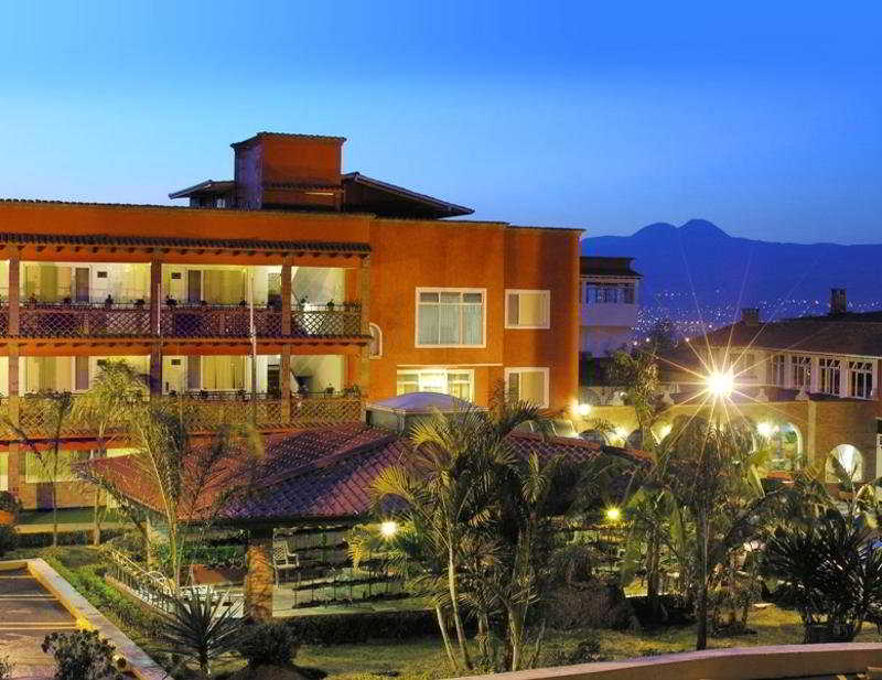 Hotel Posada Vista Bella