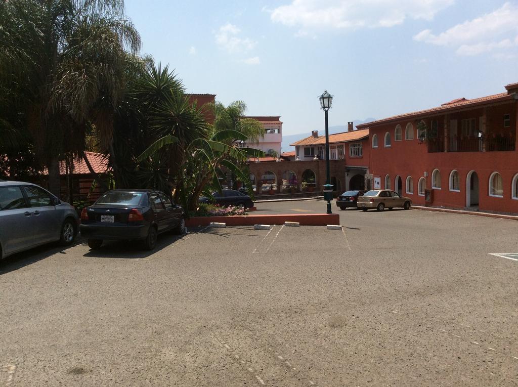 Hotel Posada Vista Bella