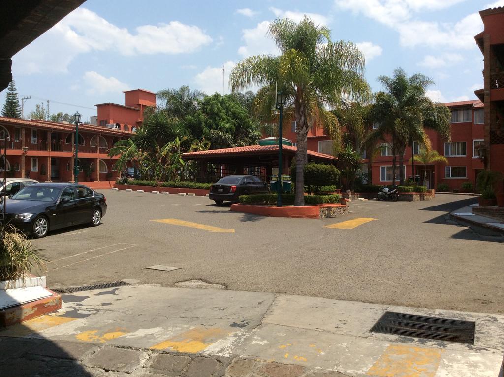Hotel Posada Vista Bella