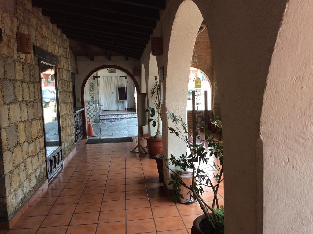 Hotel Posada Vista Bella