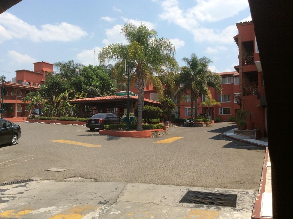 Hotel Posada Vista Bella