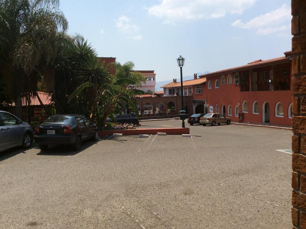 Hotel Posada Vista Bella