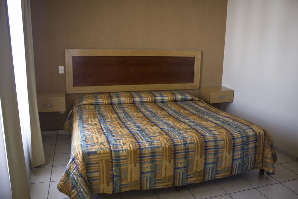 Hotel Qualitel Centro Histórico