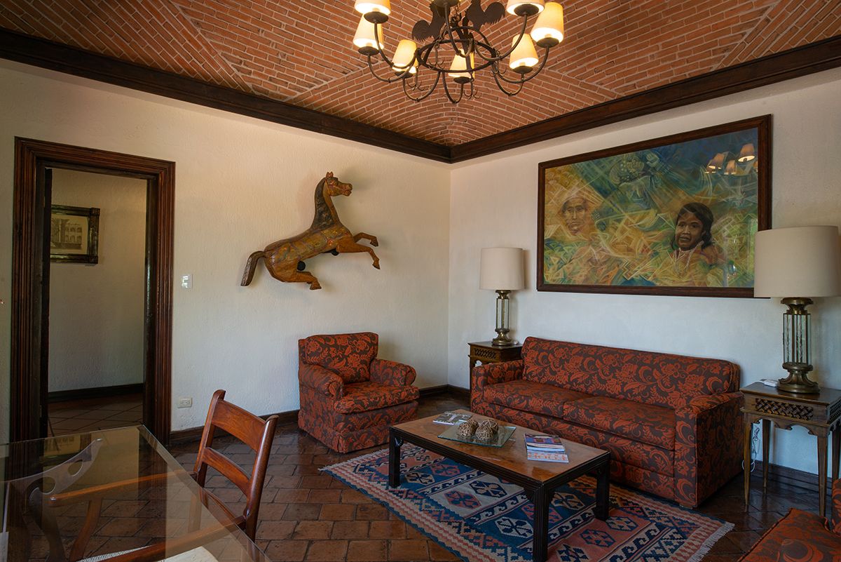 Villa Montana Hotel & Spa