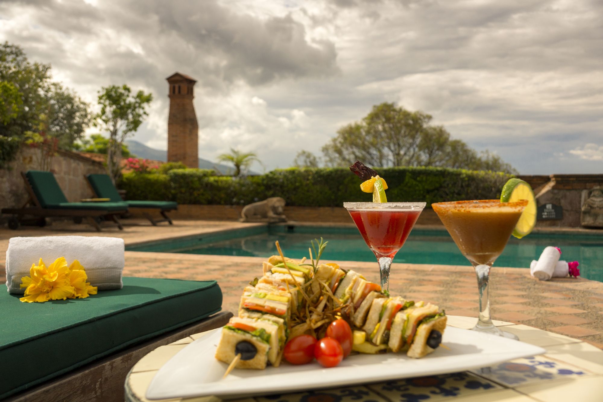 Villa Montana Hotel & Spa