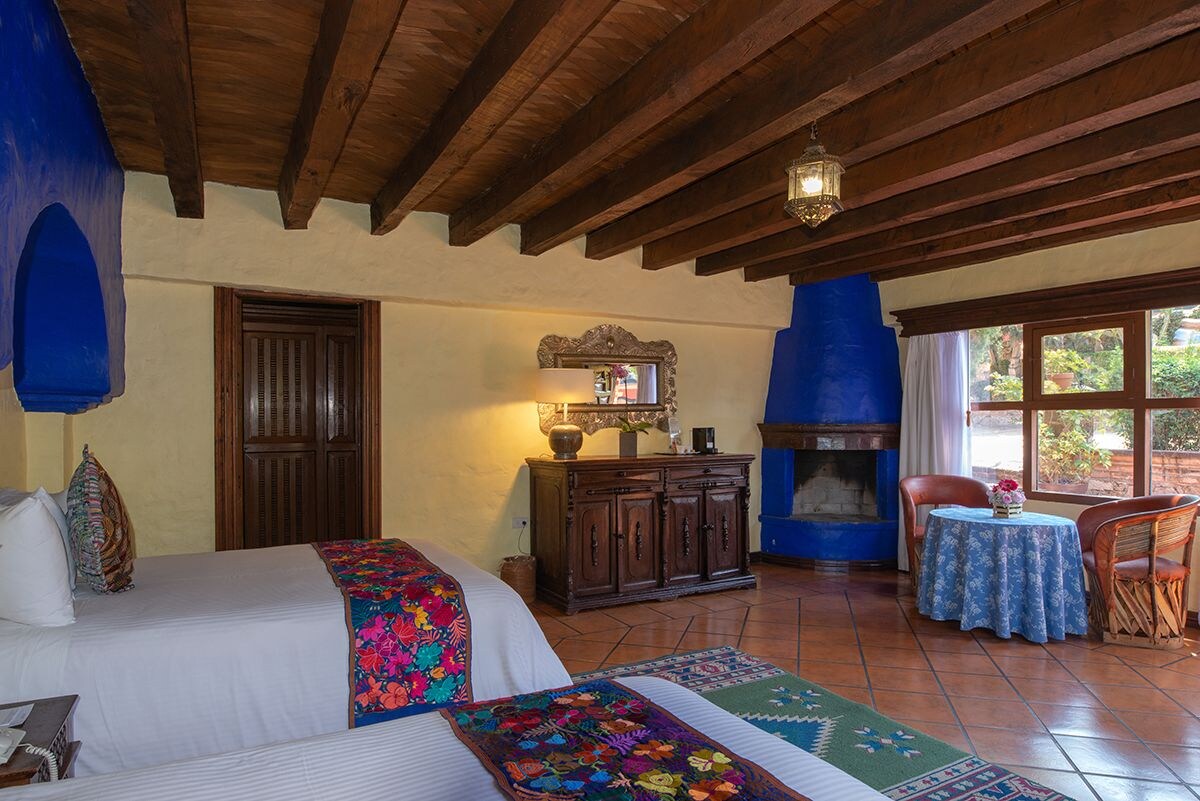 Villa Montana Hotel & Spa