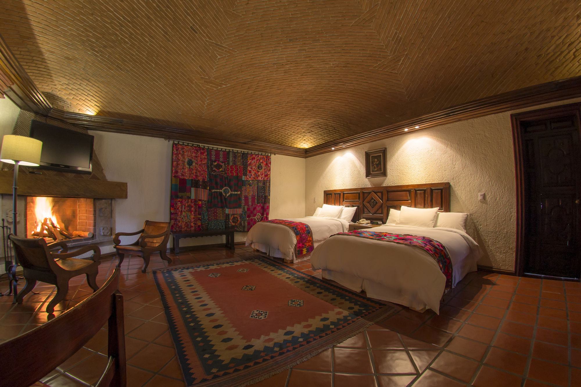 Villa Montana Hotel & Spa