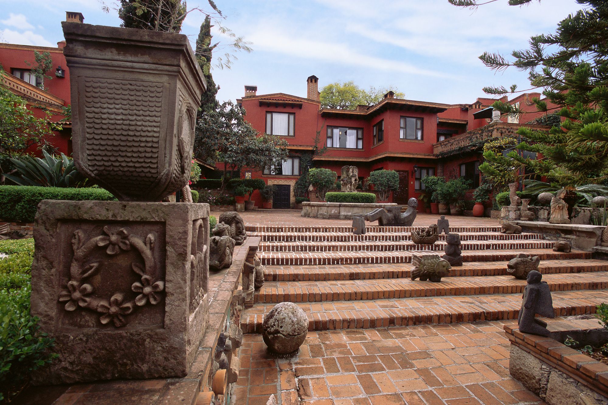 Villa Montana Hotel & Spa