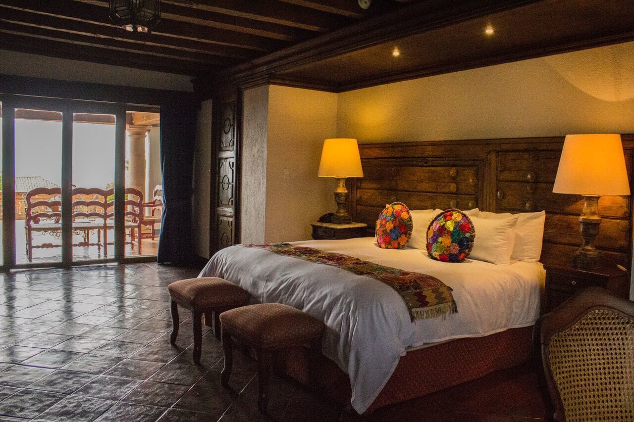 Villa Montana Hotel & Spa